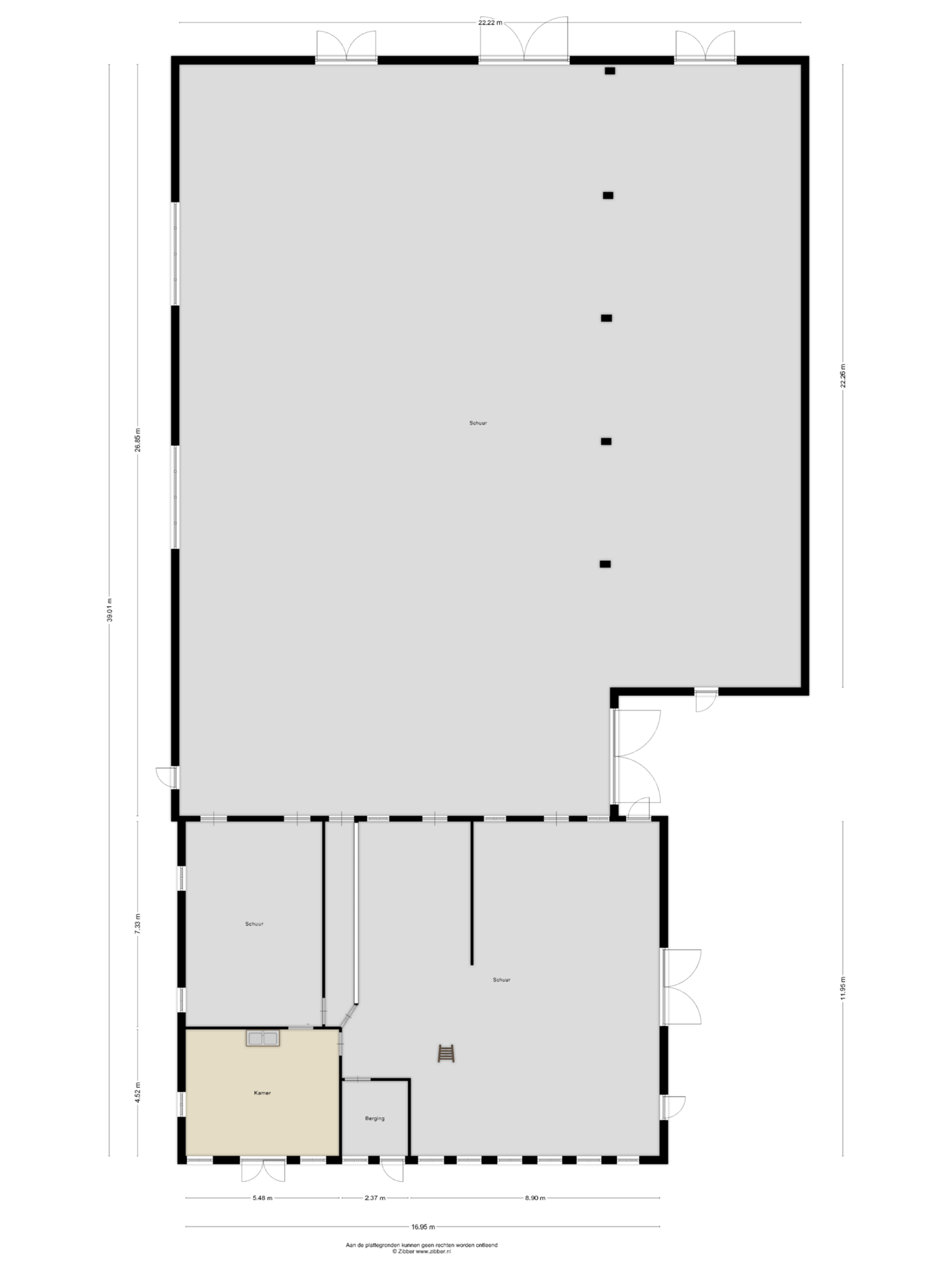Photo 65 of Rengersweg 27