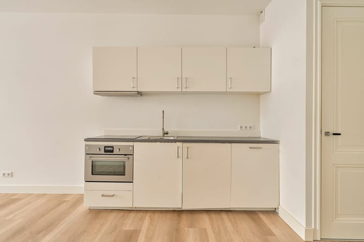 Studio te koop: Haarlemmerdijk 78A, Amsterdam