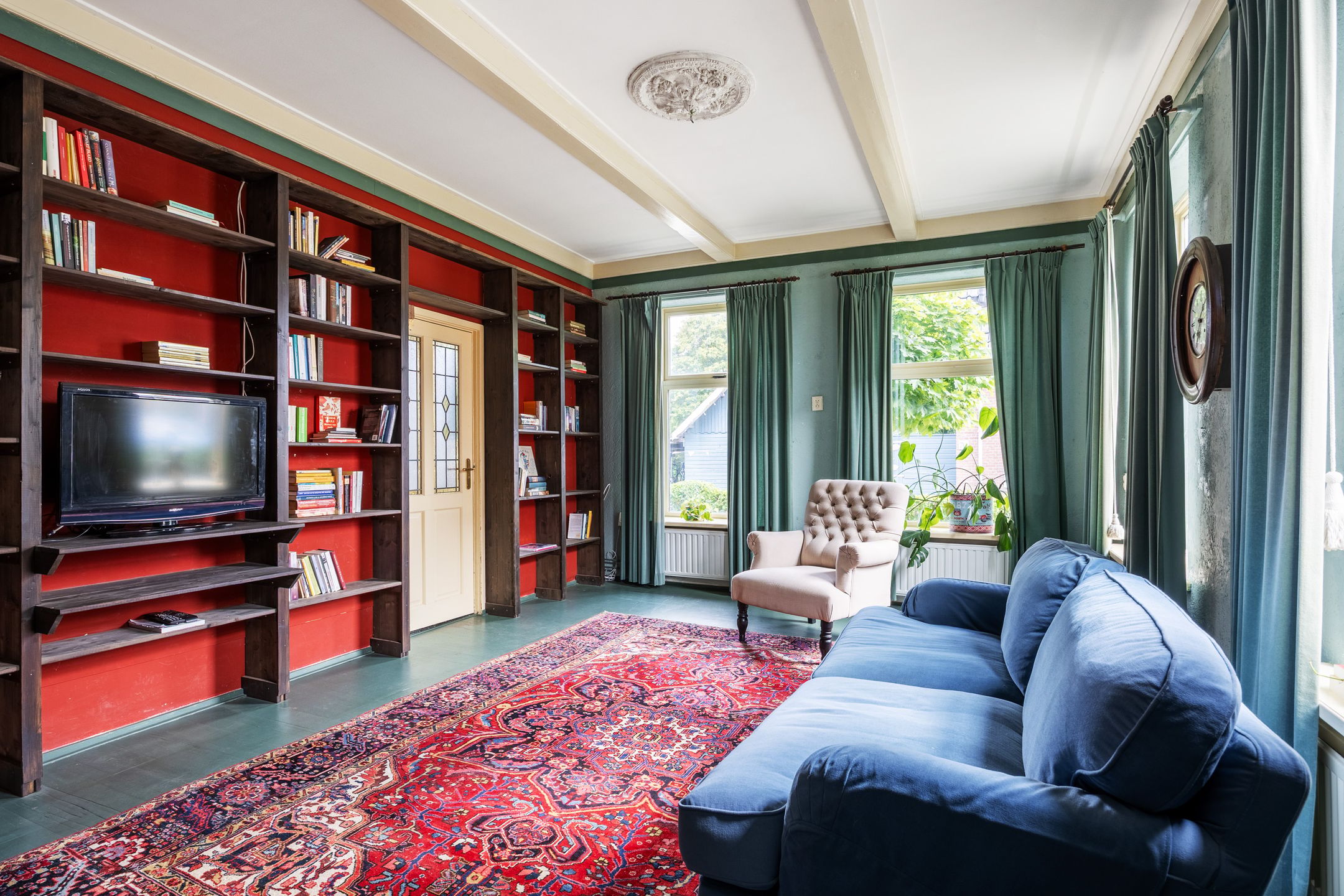 Photo 15 of Mernaweg 81