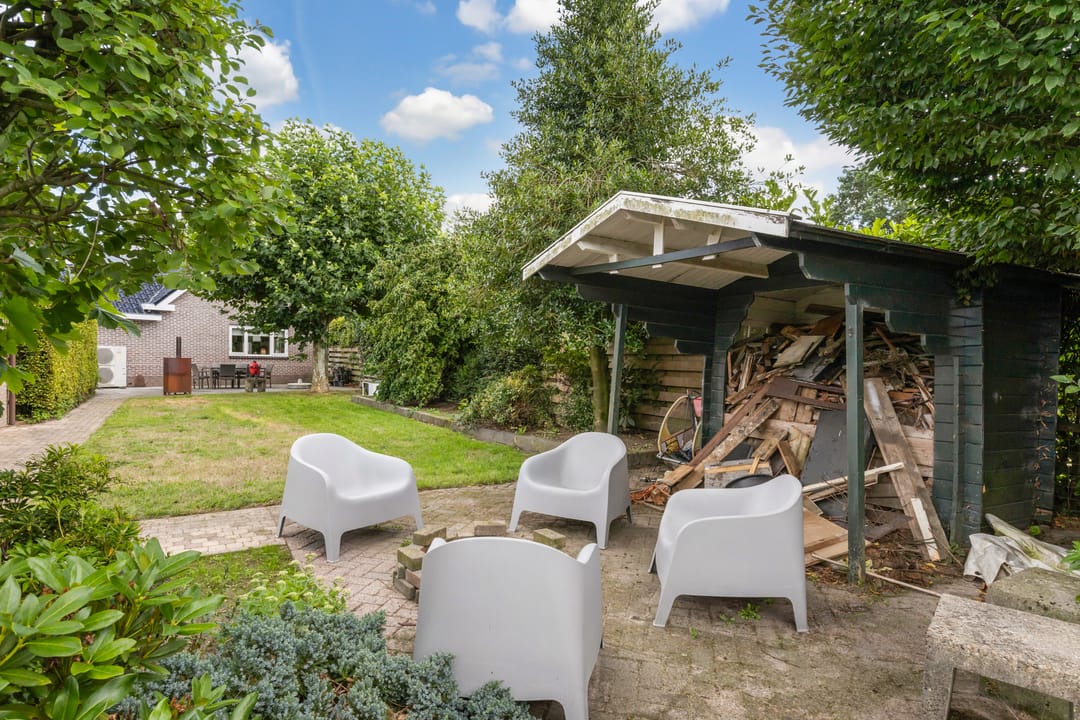 Photo 37 of Voorthuizerstraat 136