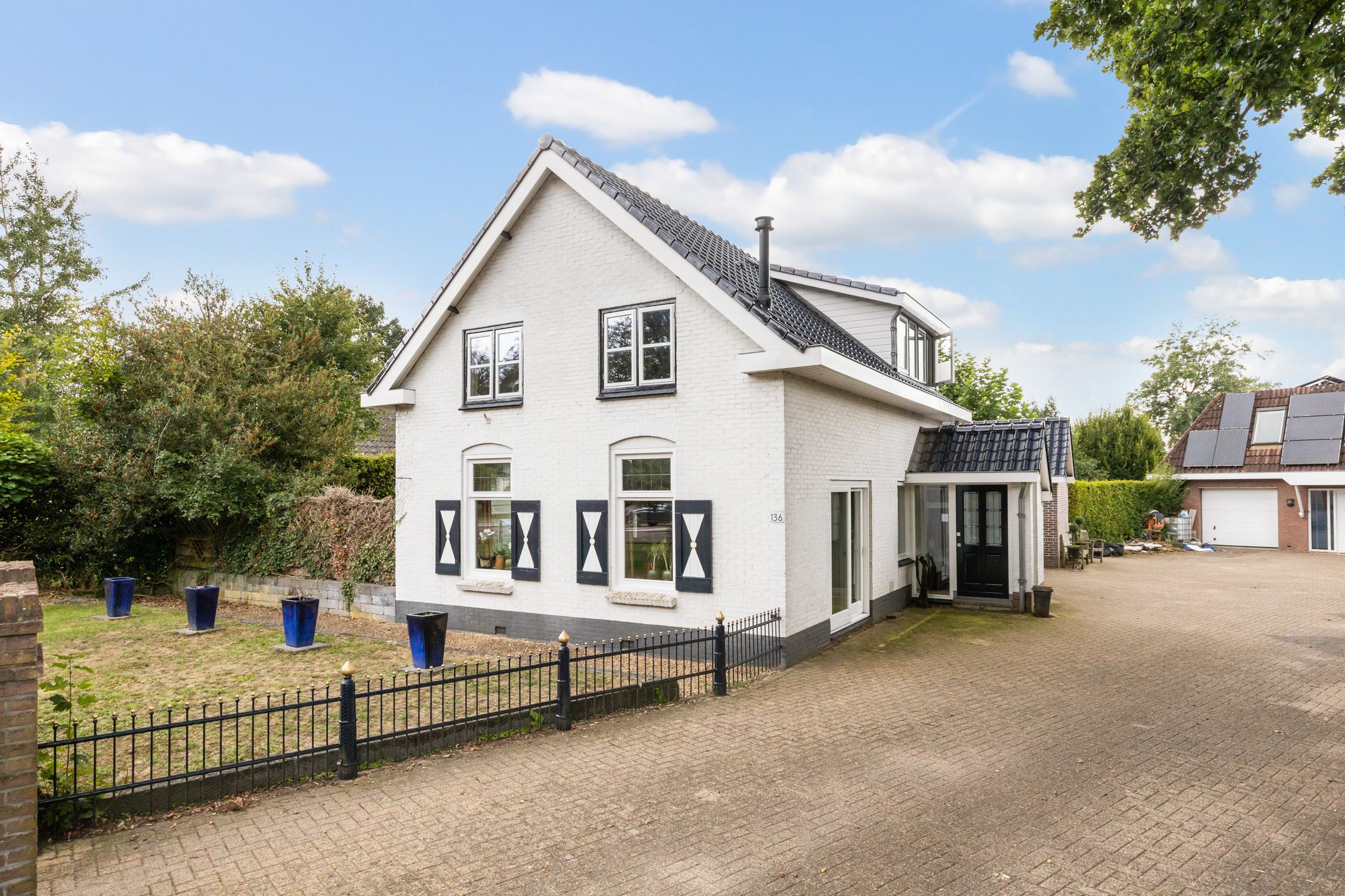 Photo 18 of Voorthuizerstraat 136