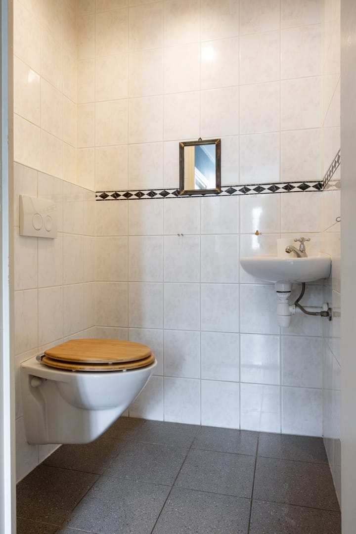 Vrijstaande woning te koop: Mernaweg 81, Wehe-Den Hoorn