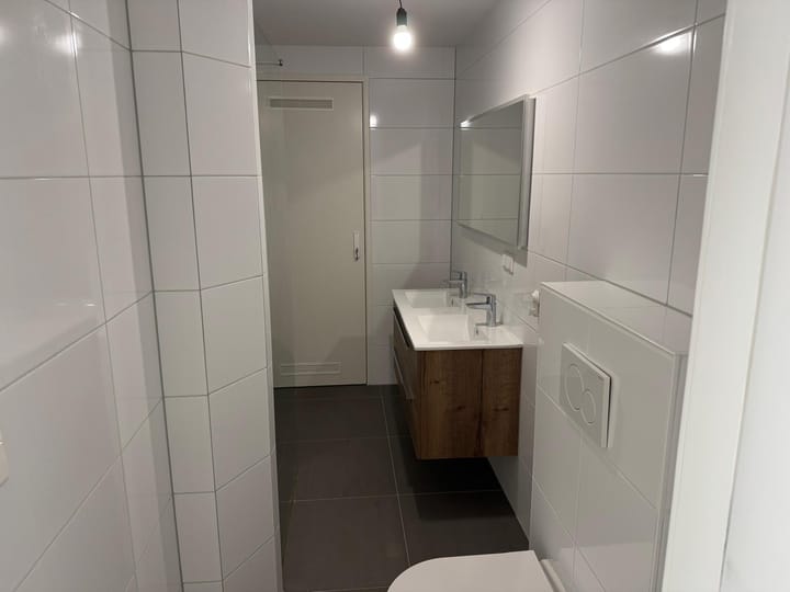 Appartement te huur: Molenbeekstraat 9-1, Amsterdam