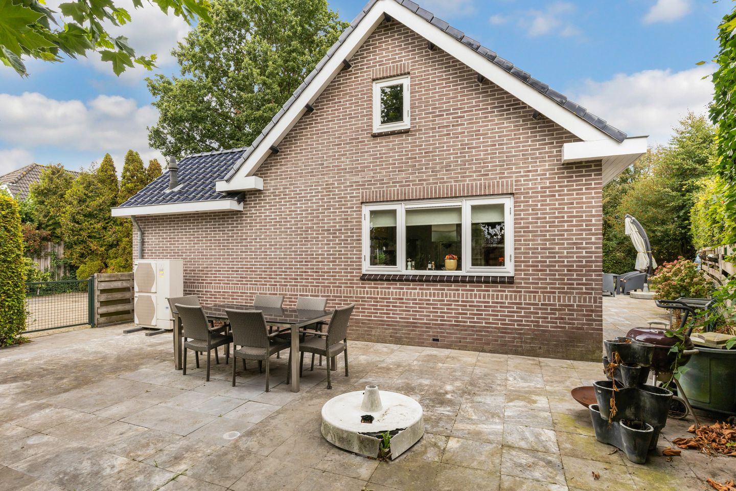 Photo 35 of Voorthuizerstraat 136
