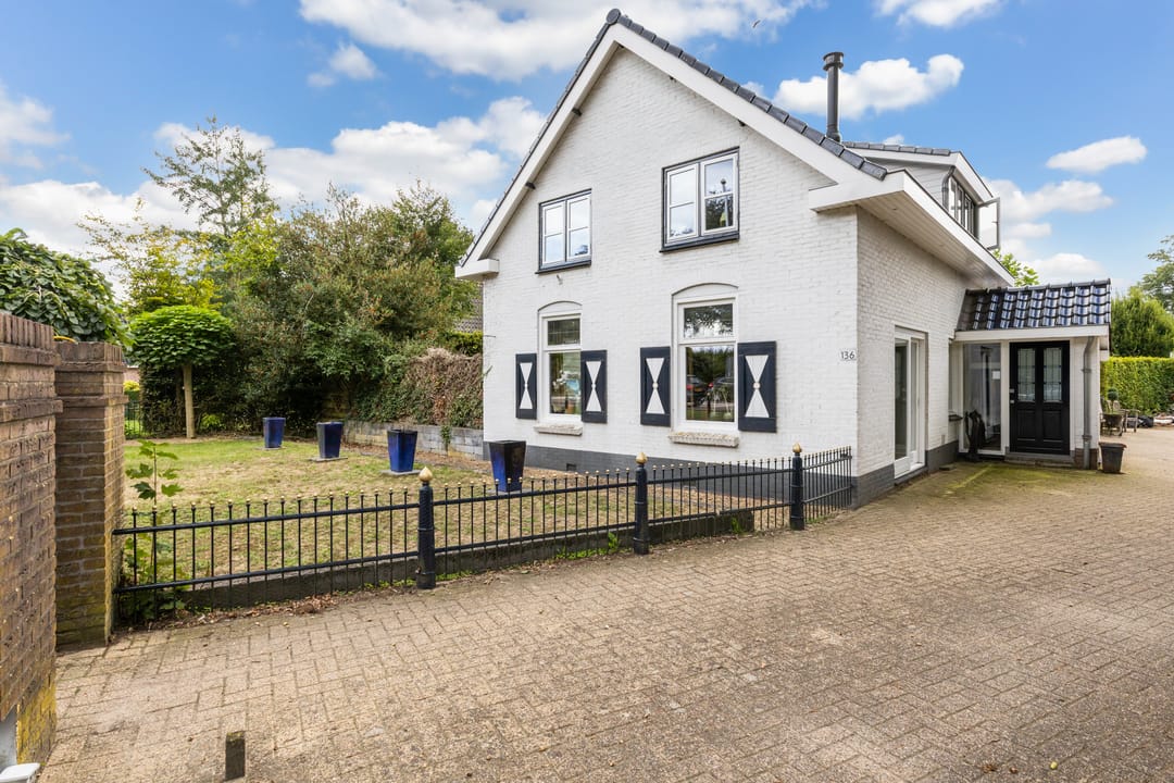 Photo 17 of Voorthuizerstraat 136