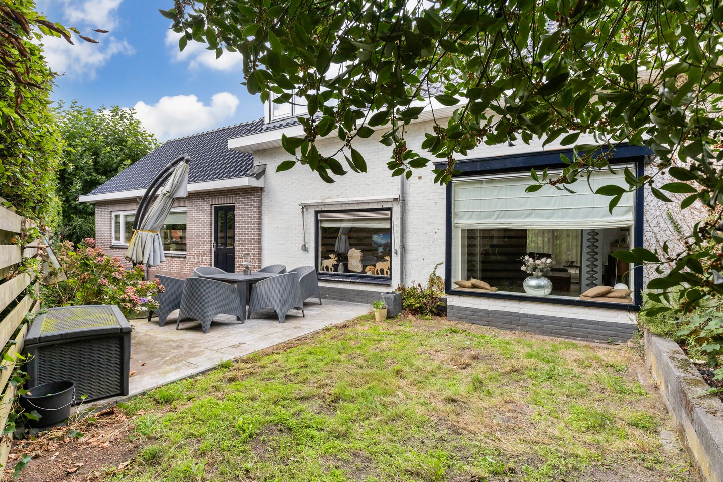 Photo 10 of Voorthuizerstraat 136