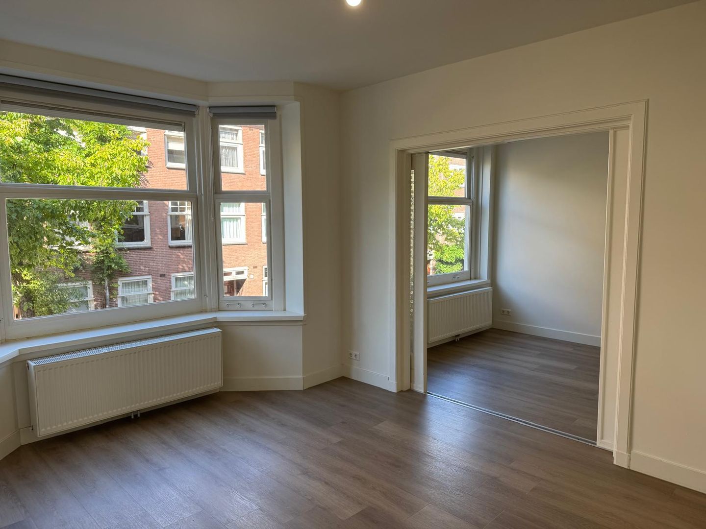 Appartement Molenbeekstraat 9-1 — foto 1