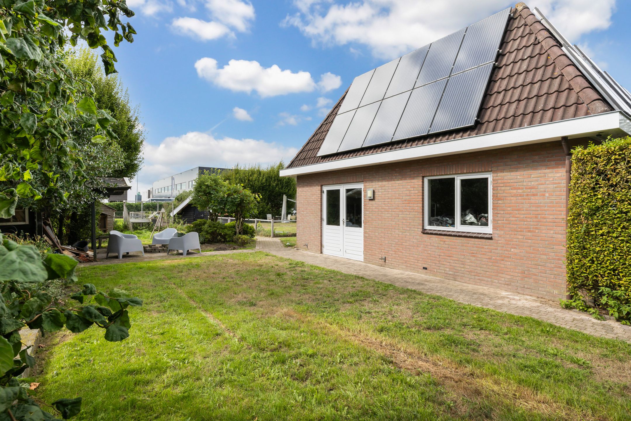 Photo 36 of Voorthuizerstraat 136