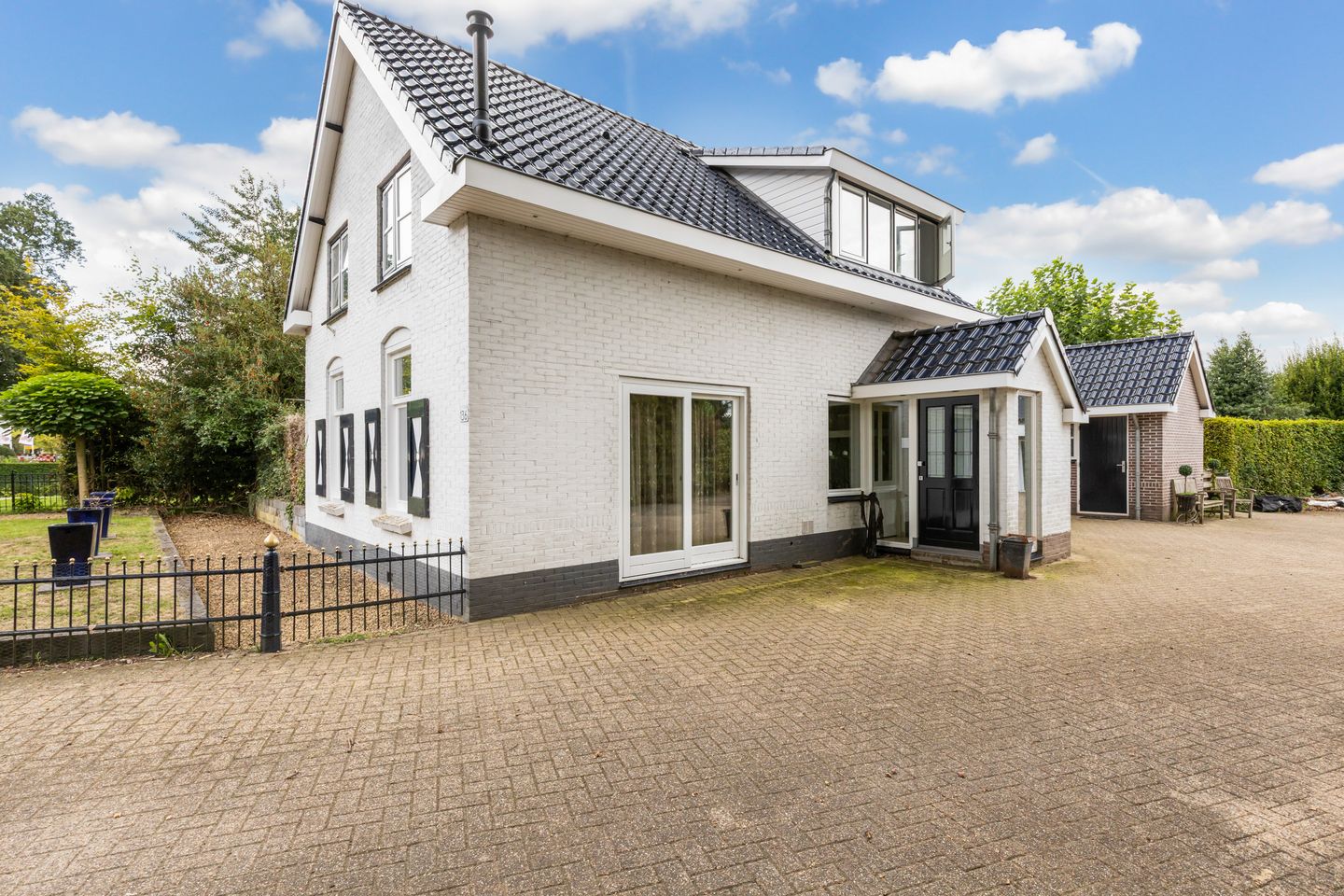 Photo 19 of Voorthuizerstraat 136