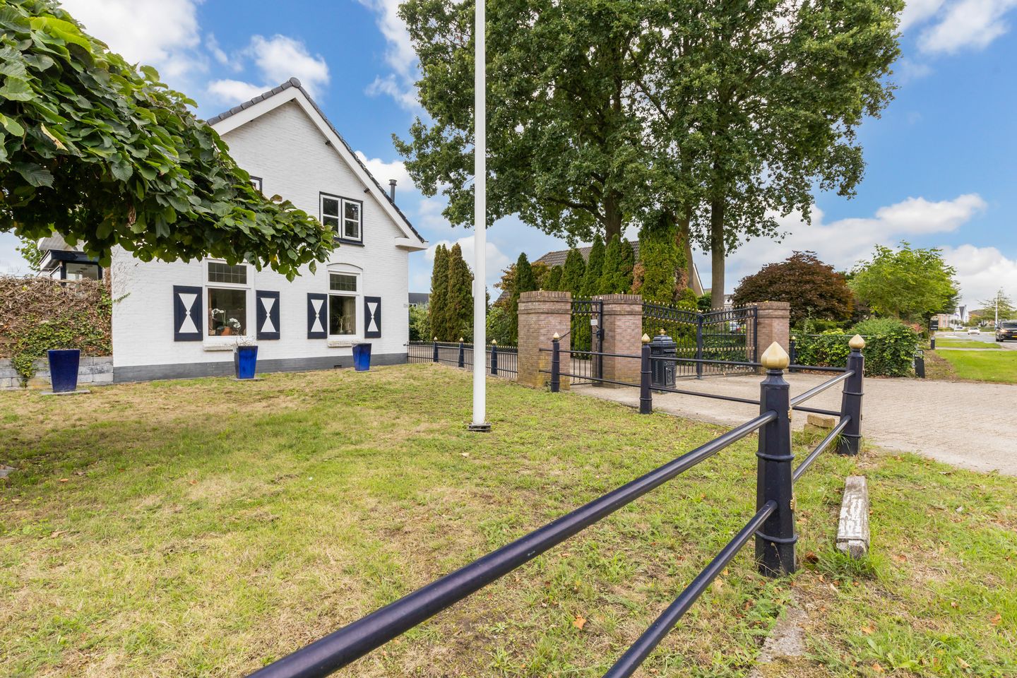 Photo 14 of Voorthuizerstraat 136