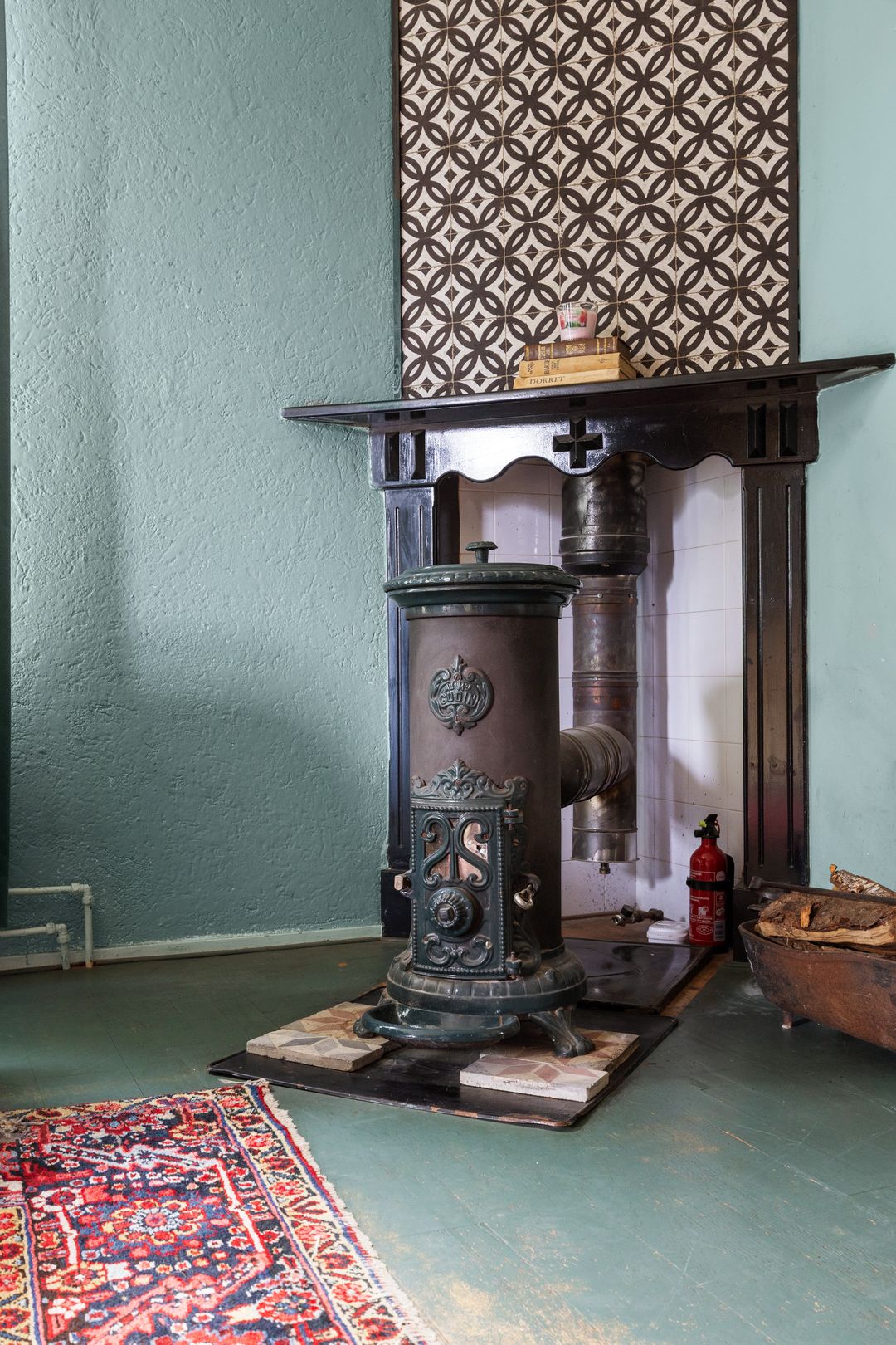 Photo 13 of Mernaweg 81