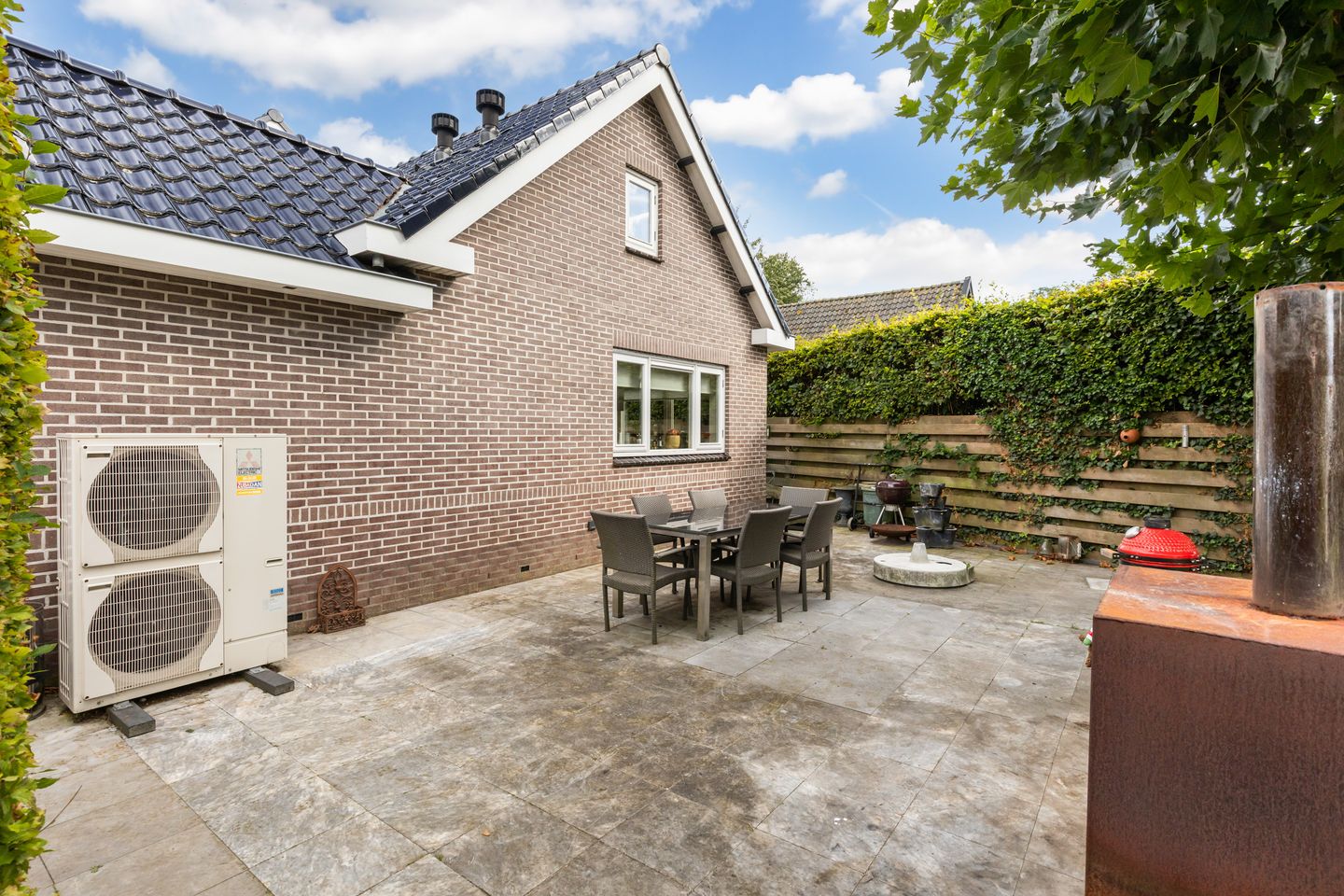 Photo 34 of Voorthuizerstraat 136