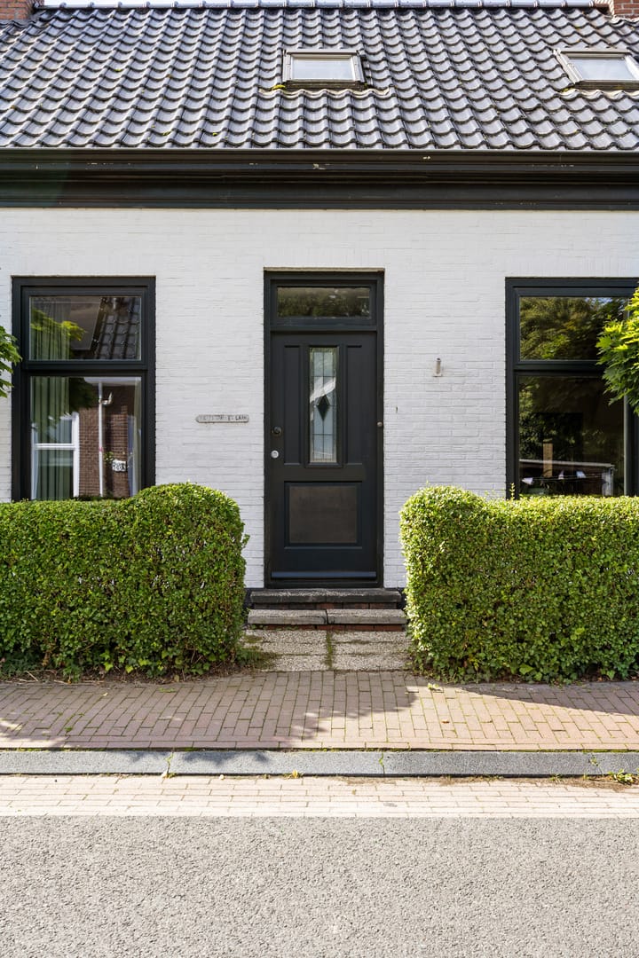 Vrijstaande woning te koop: Mernaweg 81, Wehe-Den Hoorn