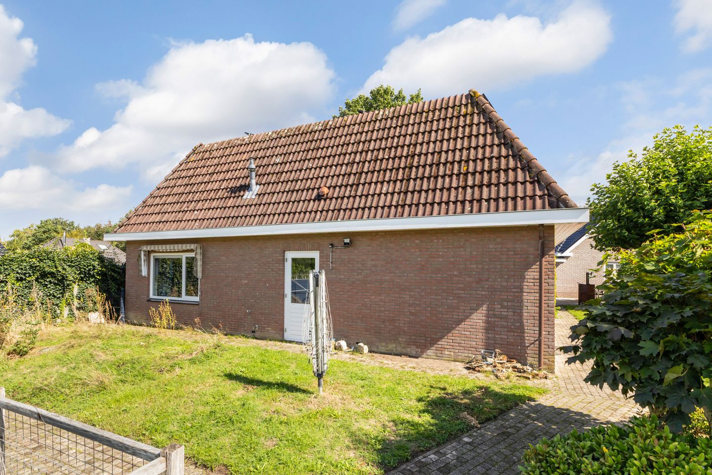 Photo 65 of Voorthuizerstraat 136