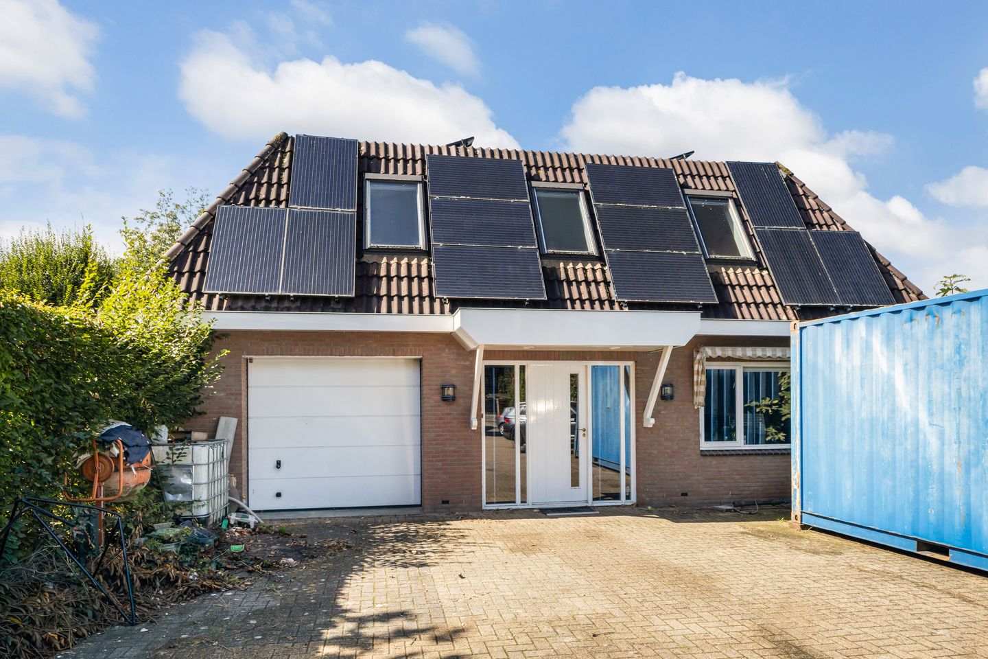 Photo 49 of Voorthuizerstraat 136