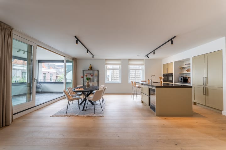 Foto 4 van Raadhuisstraat 6