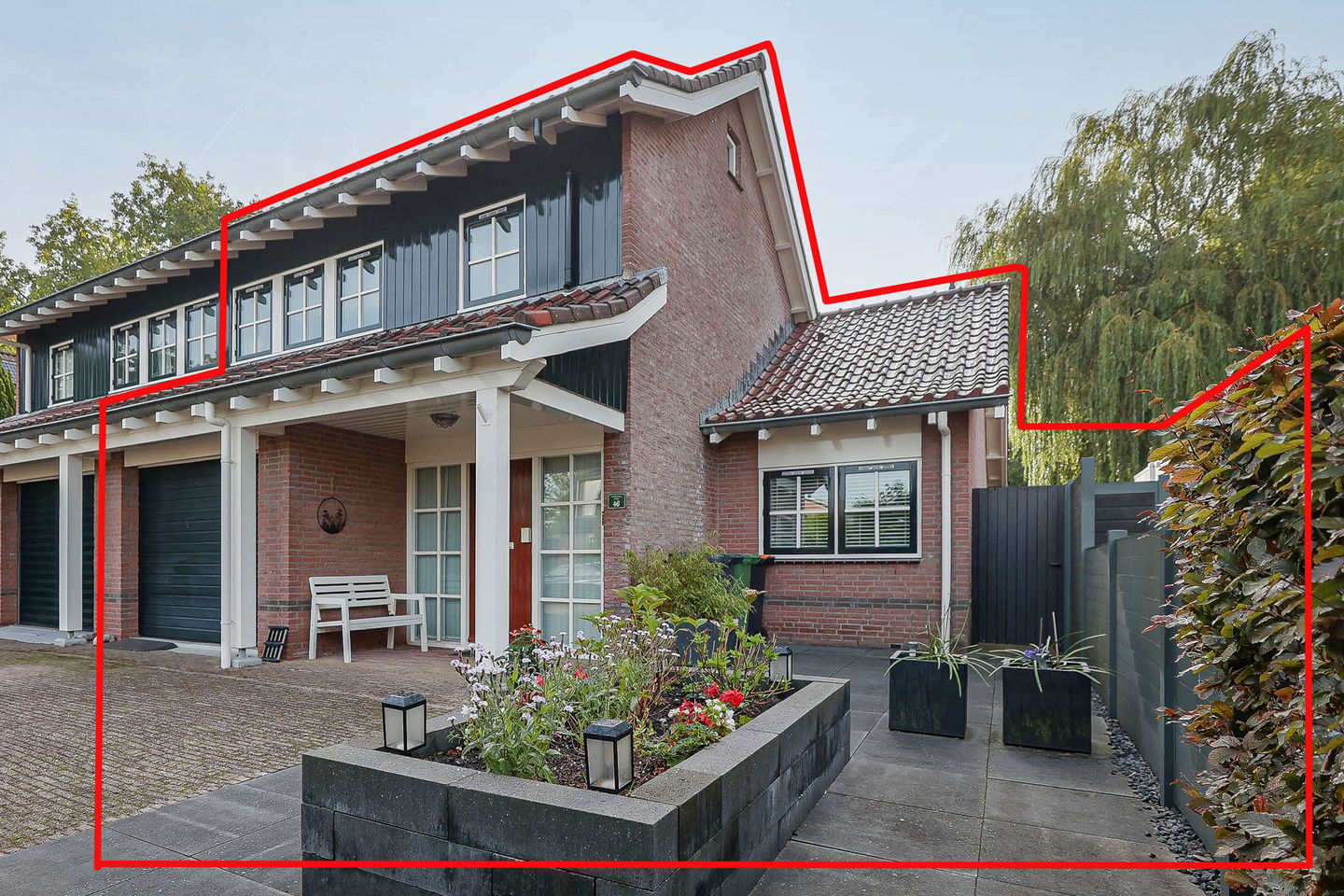 Foto 4 van Lindenlaan 46