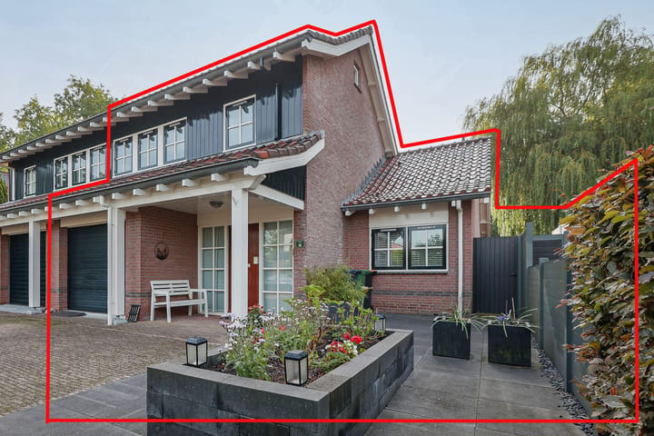 Foto 4 van Lindenlaan 46