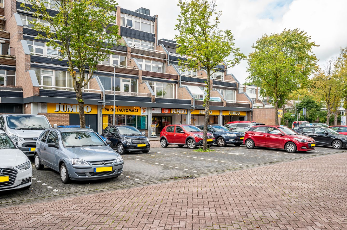 Foto 1 van Winkelwaard 89