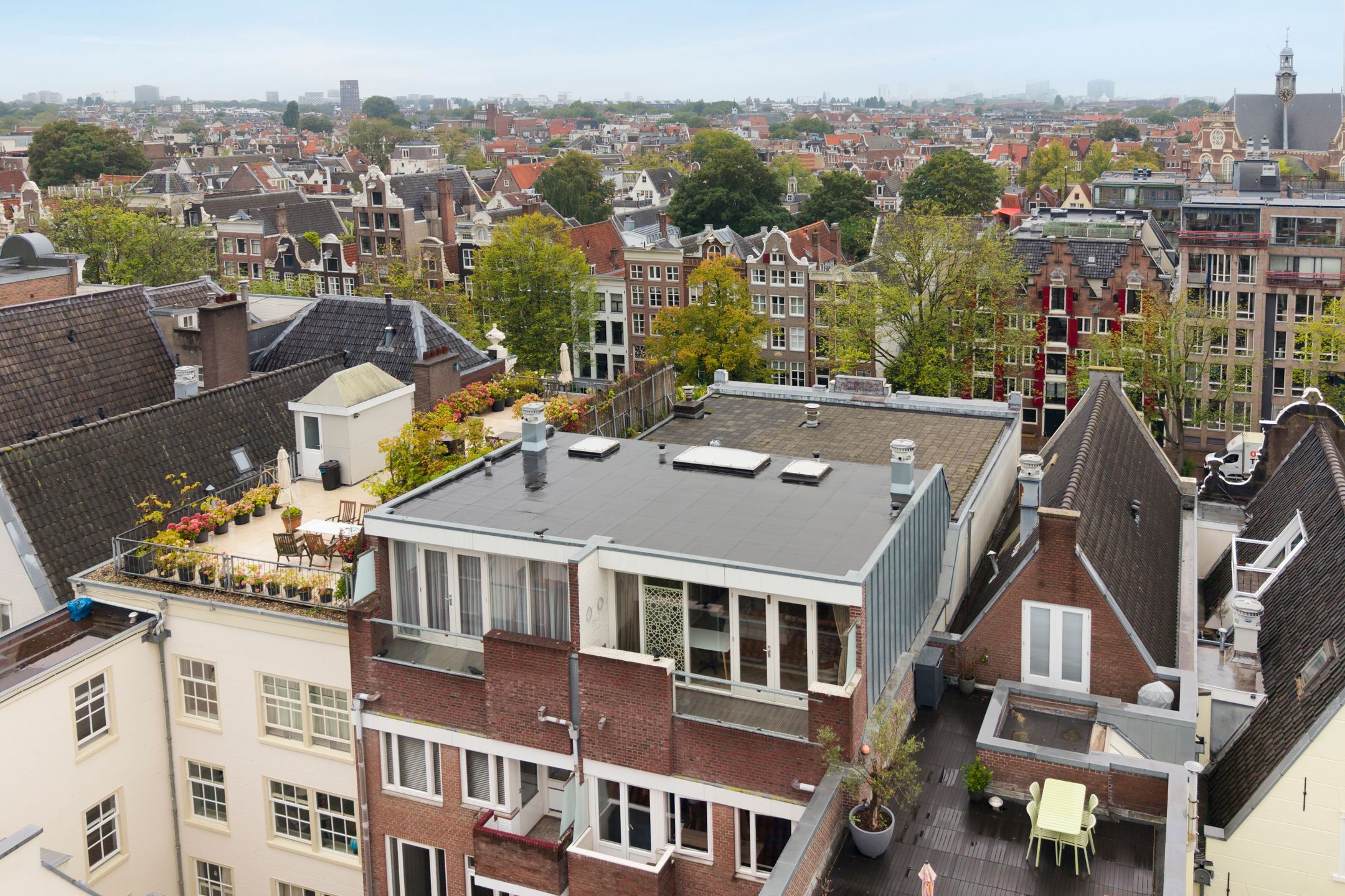 Foto 33 van Keizersgracht 61-C