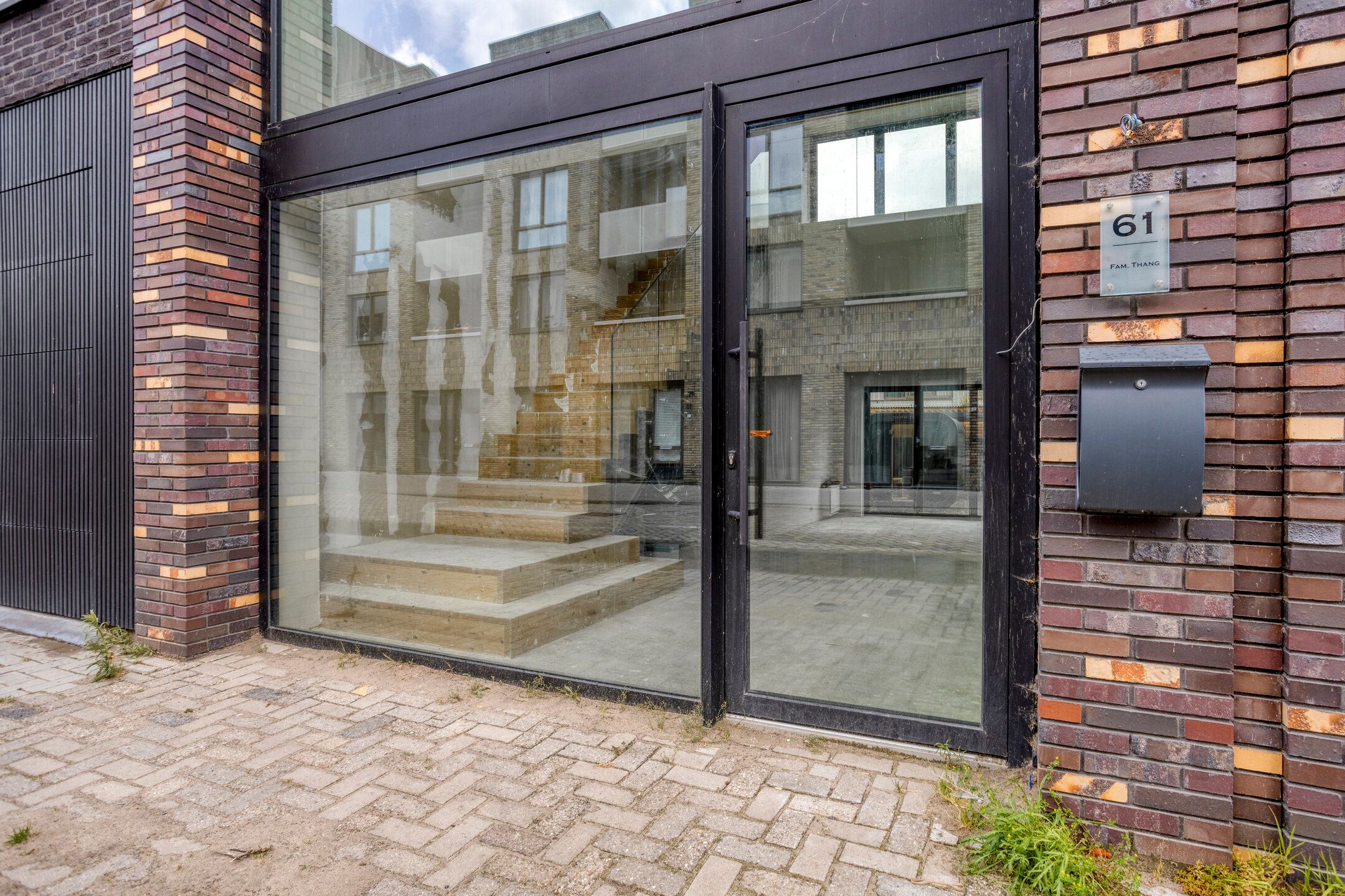 Foto 42 van Frank Martinus Arionstraat 61