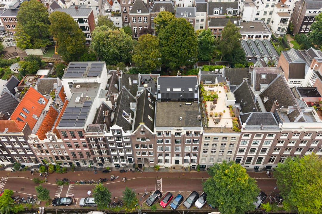 Foto 31 van Keizersgracht 61-C