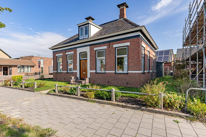 Foto 4 van Wijmersweg 39