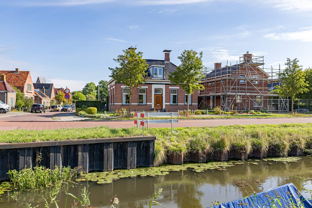 Photo 7 of Wijmersweg 39