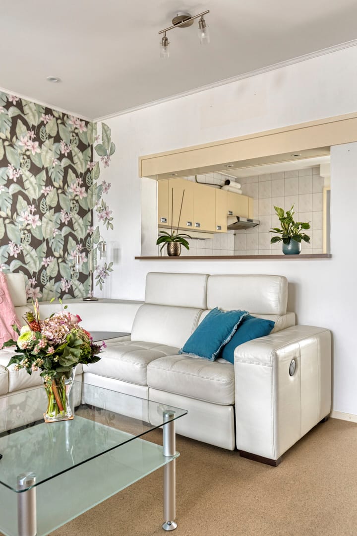 Hoekwoning te koop: Zuidelijke Achterweg 2, Nieuwe-Tonge