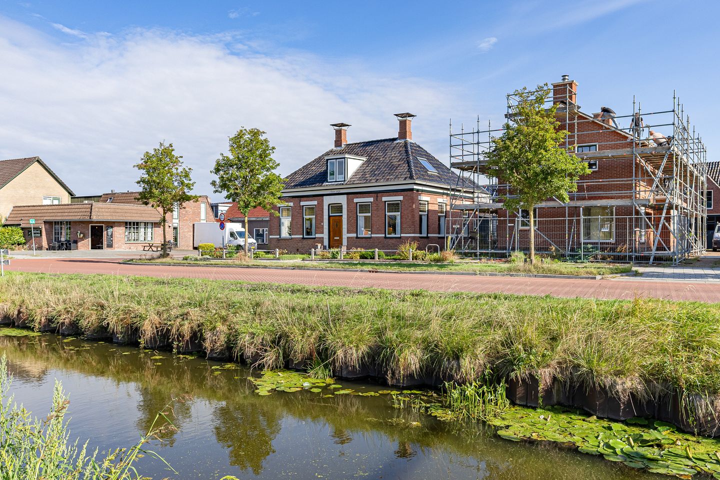 Photo 5 of Wijmersweg 39