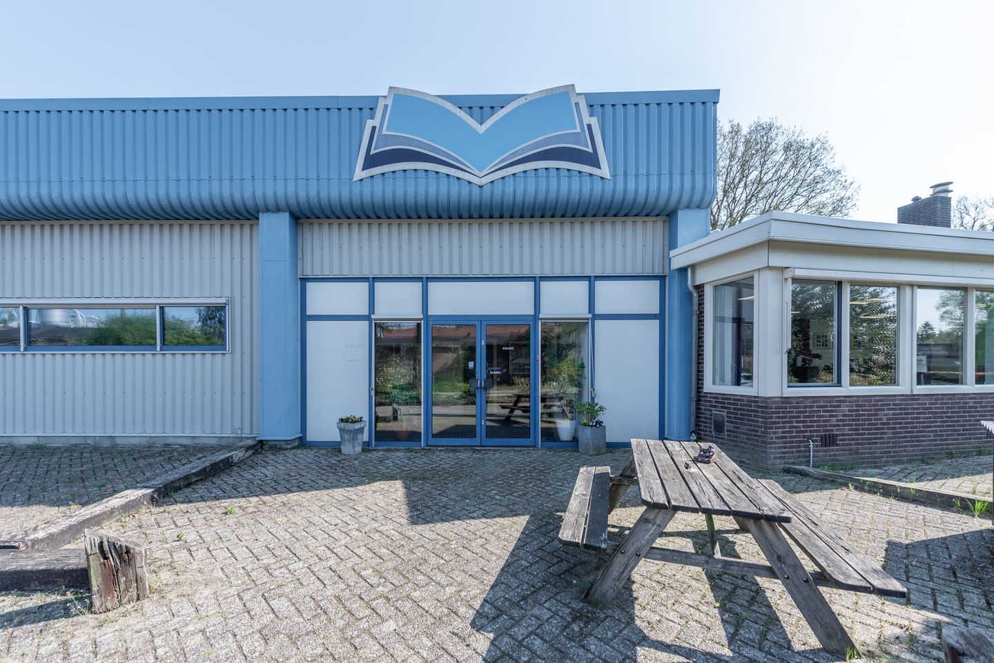 Bekijk foto 4 van Coldenhovenseweg 100
