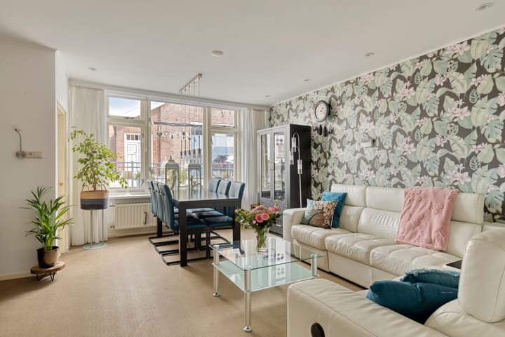 Hoekwoning te koop: Zuidelijke Achterweg 2, Nieuwe-Tonge