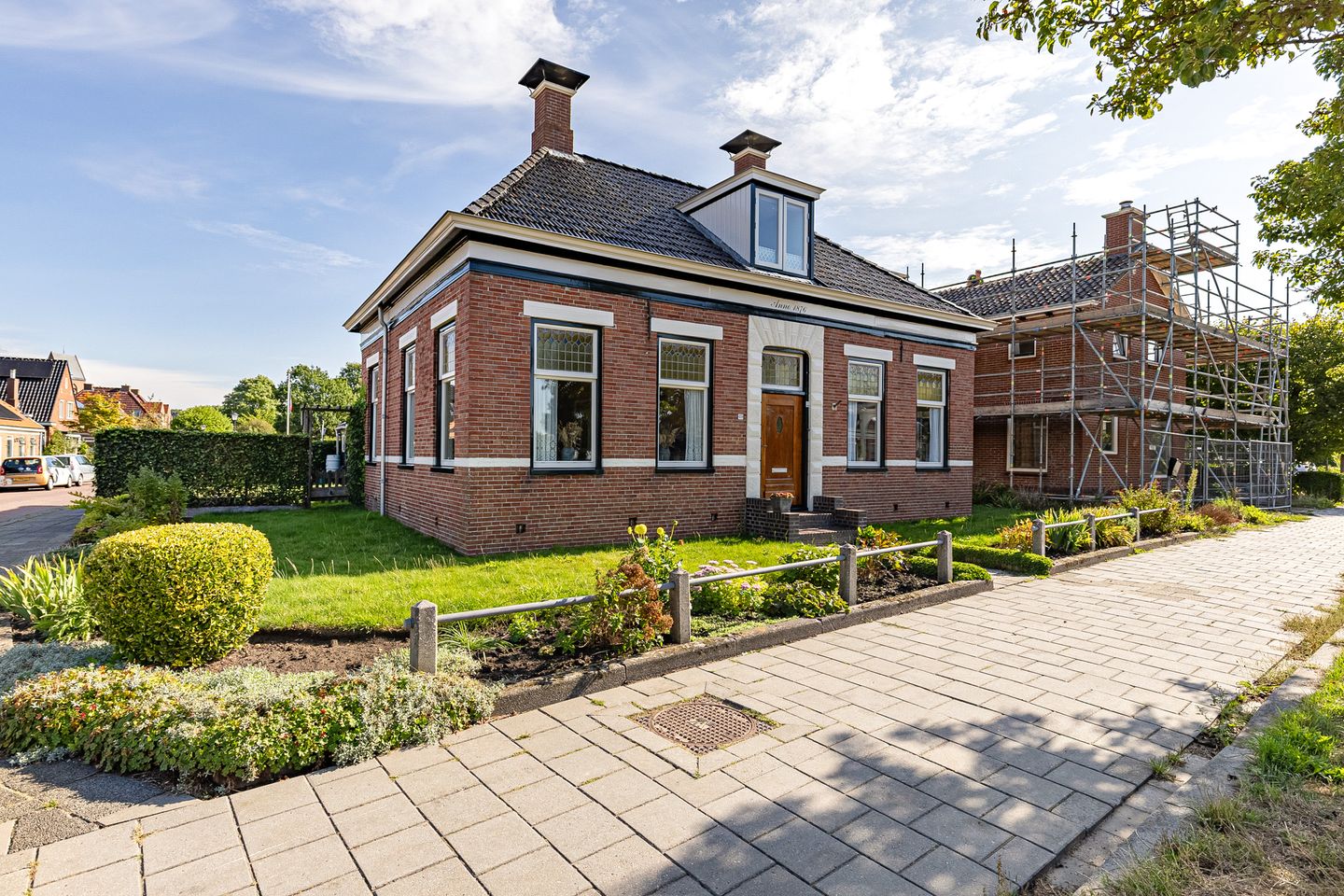 Foto 1 van Wijmersweg 39