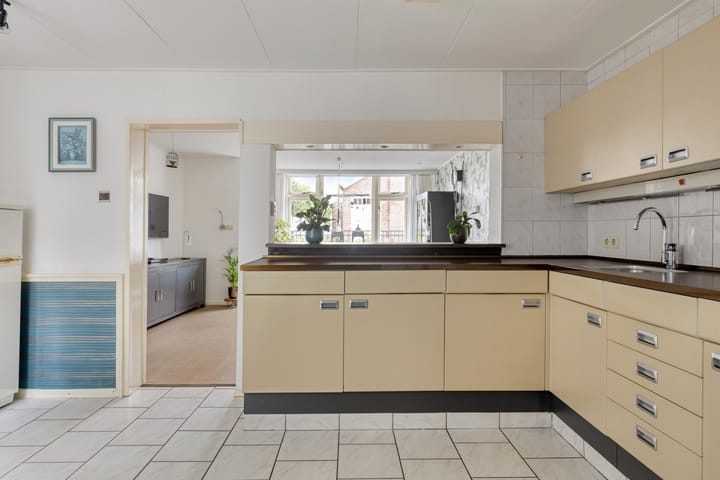 Hoekwoning te koop: Zuidelijke Achterweg 2, Nieuwe-Tonge