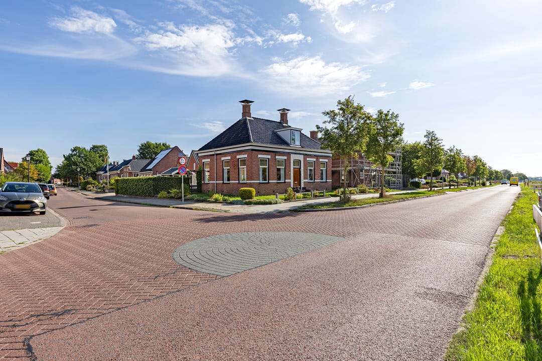 Photo 8 of Wijmersweg 39