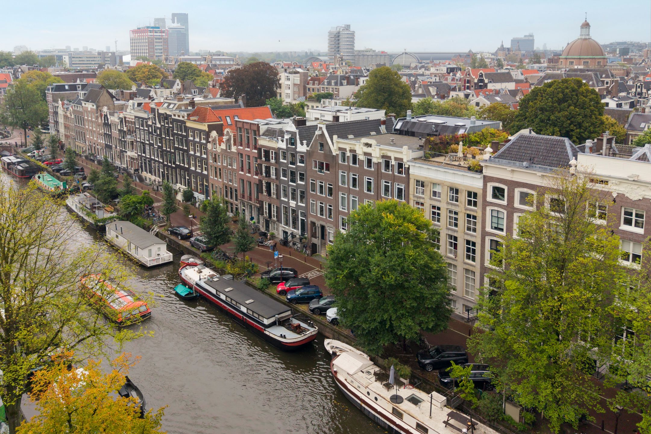 Foto 30 van Keizersgracht 61-C
