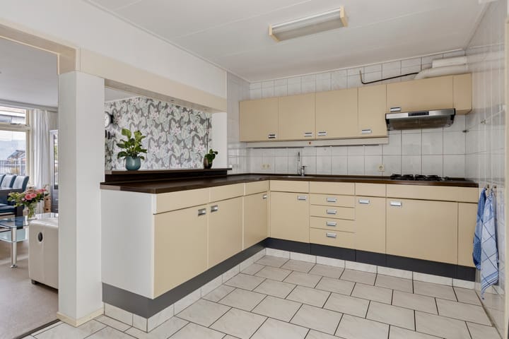 Hoekwoning te koop: Zuidelijke Achterweg 2, Nieuwe-Tonge