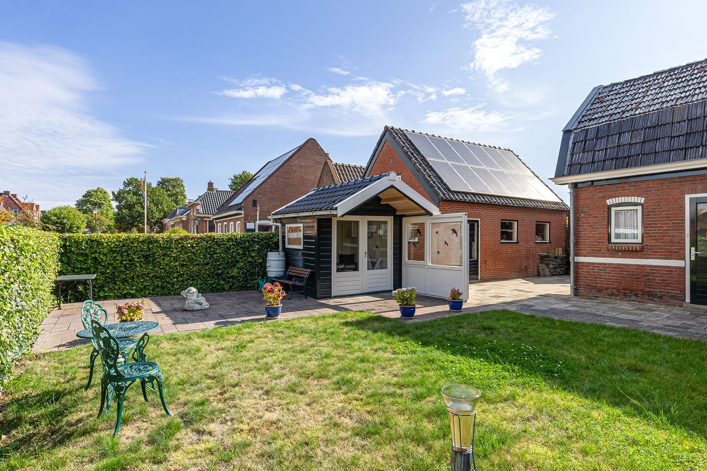Photo 10 of Wijmersweg 39