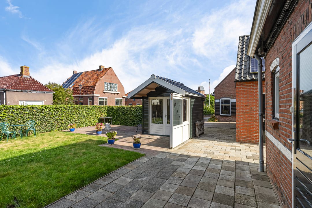 Photo 13 of Wijmersweg 39