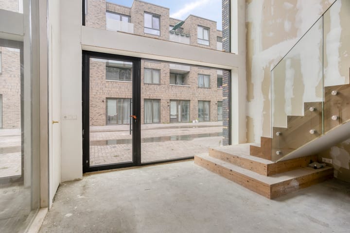 Foto 4 van Frank Martinus Arionstraat 61