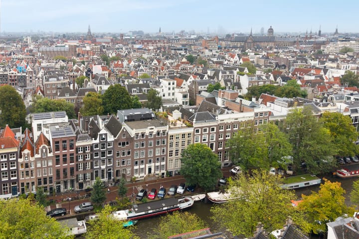 Foto 2 van Keizersgracht 61-C