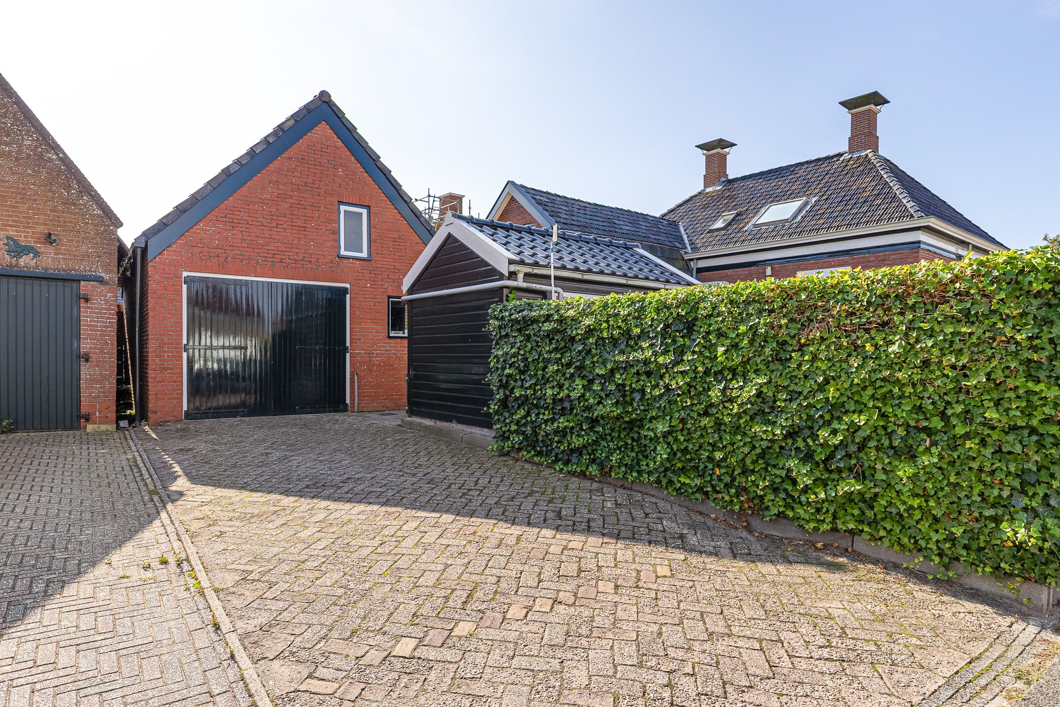 Photo 12 of Wijmersweg 39