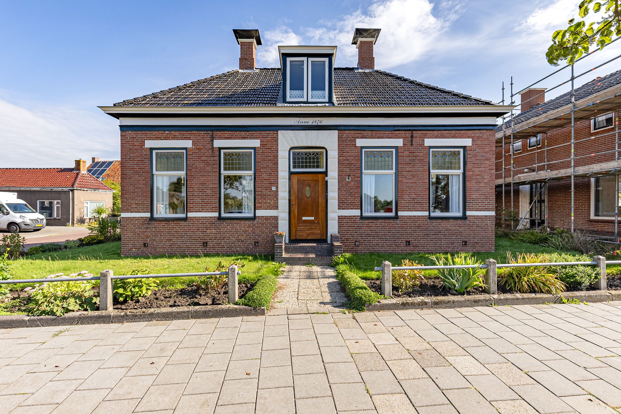 Photo 6 of Wijmersweg 39