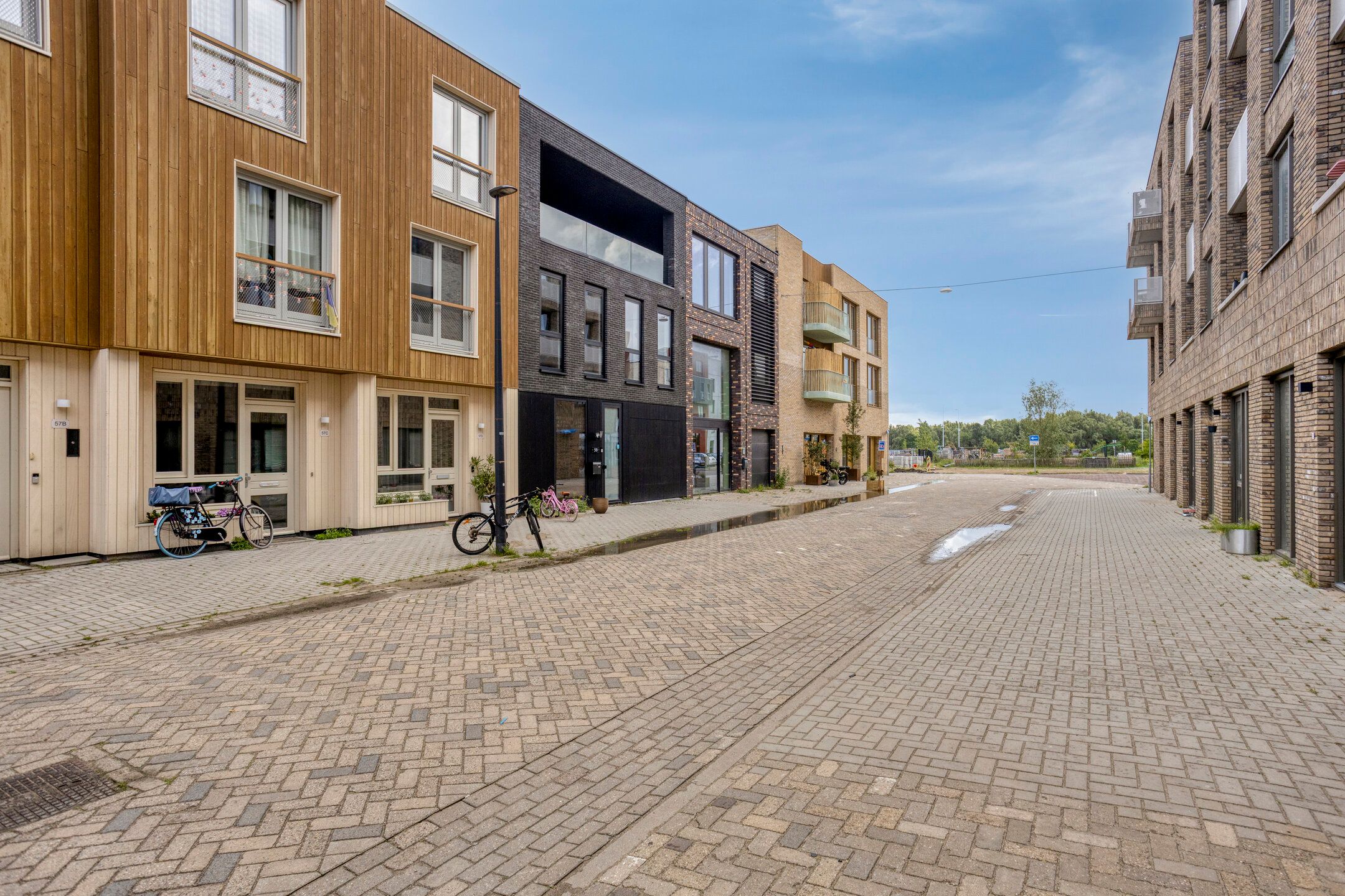 Foto 45 van Frank Martinus Arionstraat 61