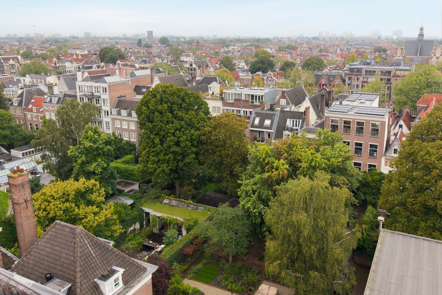 Foto 35 van Keizersgracht 61-C