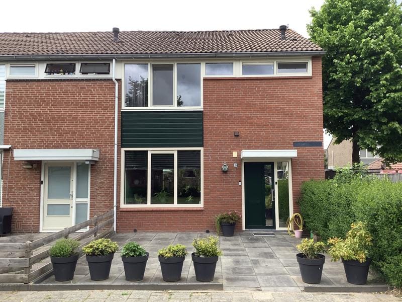 Foto 1 van Oudergemstraat 35