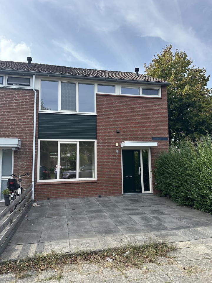 Foto 3 van Oudergemstraat 35