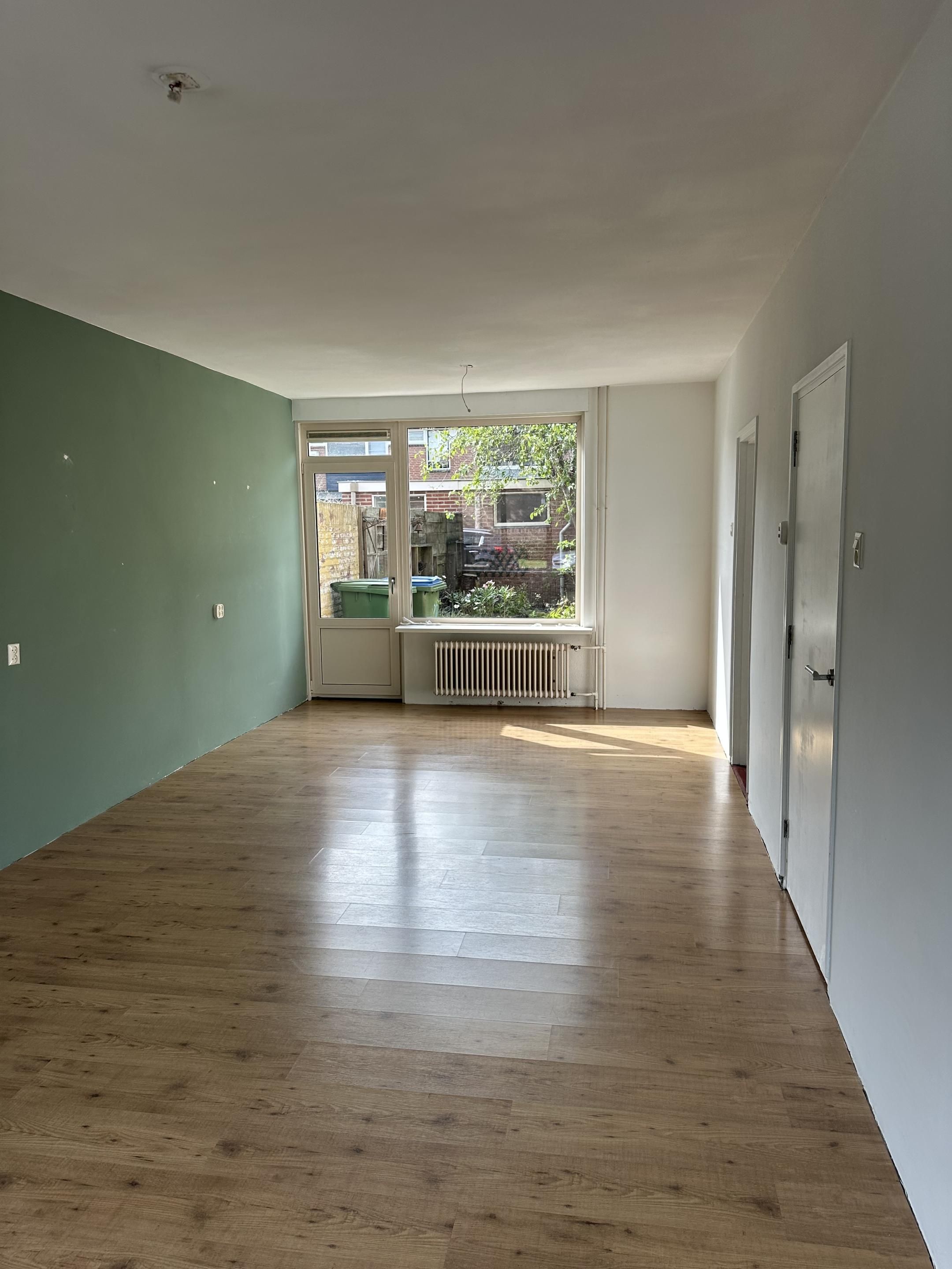 Foto 6 van Oudergemstraat 35