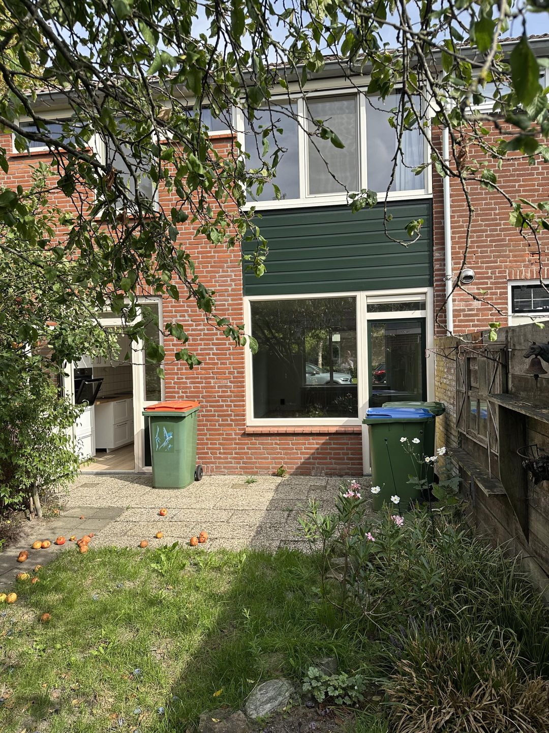 Foto 26 van Oudergemstraat 35