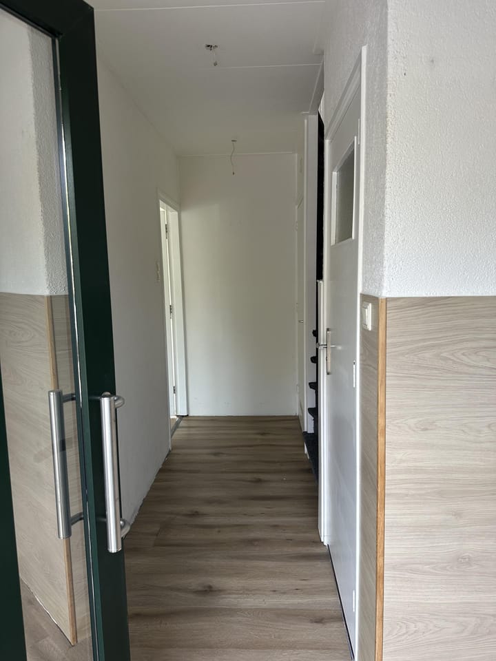 Foto 4 van Oudergemstraat 35